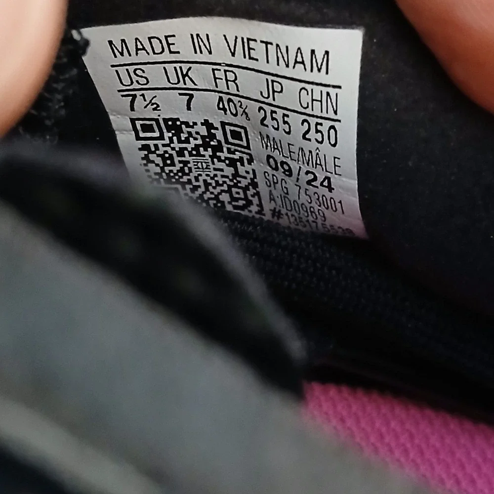 adidas brand new